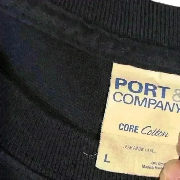 Arizona Wildcats Bear Down Tee Shirt Large - Picture 3 of 3